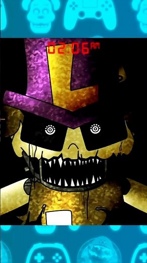 Five Nights At The AGK Studios 5: Rebranded Demo | All Jumpscares! #shorts #alljumpscares #fnatas