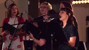 Lullaby Project helps moms bond with their children through songs