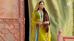 Love is a better distraction than teleprompter :'( (Sound on) — Admin Birbal | Mad Mughal Memes