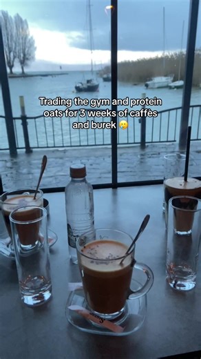 Maintaining Gains During a Break from the Gym