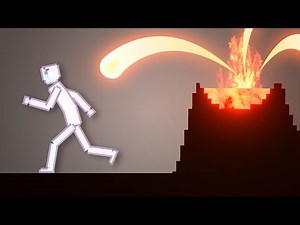 People Playground Natural Disasters..