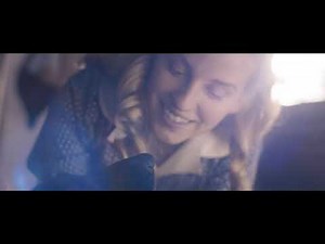 Katherine Fogler stars in The Dancing Dogs of Dombrova (2018)