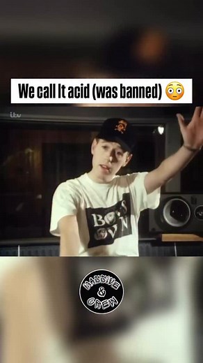 Acid House: Misunderstood Music and Moral Panic We discuss the controversy surrounding acid house music, exploring how the genre was unfairly associated with drug use, and hear from D Mob’s Gary Hazeman about the misconceptions and challenges they faced due to these perceptions. #AcidHouse #MusicControversy #DrugPanic #MusicGenre #80sMusic | Joe Bearman