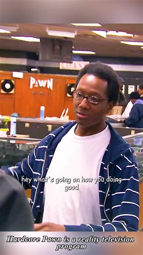 Exploring the World of Pawn Shops: Insights from Hardcore Pawn