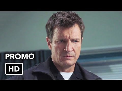 The Rookie 4x17 Promo "Coding" (HD) Nathan Fillion series