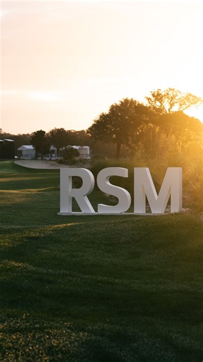 A recognition well deserved! Congratulations to #TeamRSM members Chris Kirk and Zach Johnson for having played in all 15 years of The RSM Classic. 👏 https://rsm.us/classic #RSMClassic | RSM US LLP