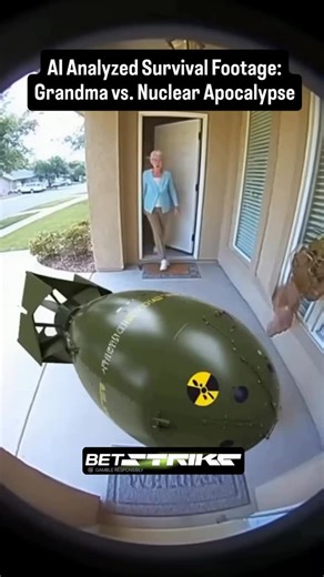 The moment the world changed forever. This is what it feels like. 🤯 This jaw-dropping footage isn’t just a mushroom cloud—it’s pure, raw power. A terrifying reminder of the most dangerous force humanity has ever unleashed. But here’s what most people miss: the blast wave isn’t just fire and smoke—it’s a brutal physics machine, and the movies barely scratch the surface. You need to know this. fact 1: the flash hits your eyes before the sound reaches your ears—your first and only warning. fact 2: