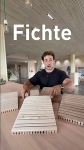 Wie findest du die perfekte Konfiguration für dein Projekt? #wirliebenholz