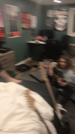 FLYING FUZZ on TikTok