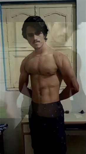 my 4 years jee transformation #fitness #transformation
