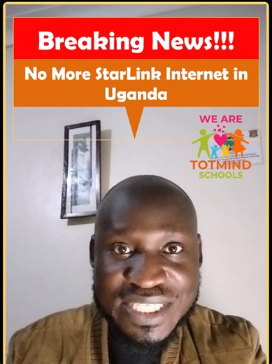 Starlink en Uganda: Transformando la educación digital