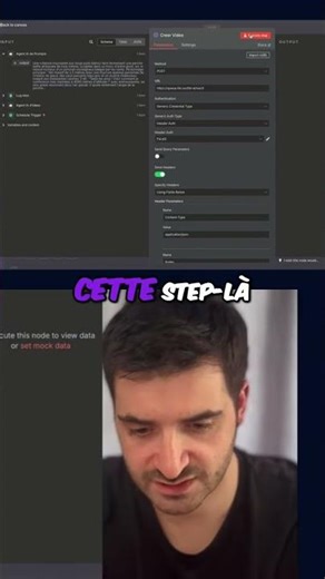 Sécurisez votre clé API en 3 étapes : tuto facile et rapide ! #shorts