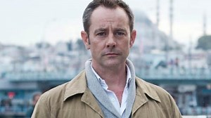 Lies and threats behind 'murder' of White Helmet Hero James Le Mesurier after Russians' 'spy' claim