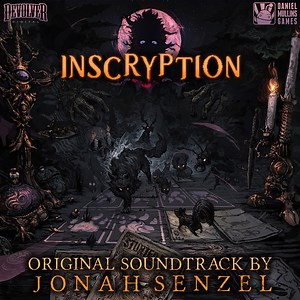 Jonah Senzel - Inscryption Original Soundtrack