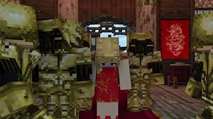 My NEW Animated Minecraft Show, the #MagicOfKuma ✨ releases October 21st 2021 on YouTube! 🔥 Share the trailer with your friends! With 20 episodes, and 9 music videos, you don't want to miss this here ▶ https://www.youtube.com/watch?v=Ebx3AxCrJqE | EYstreem