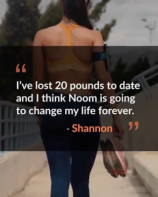6K reactions · 736 shares | If you’re like 83% of Noom users, it’s not your first time trying to get healthy. | Noom | Facebook