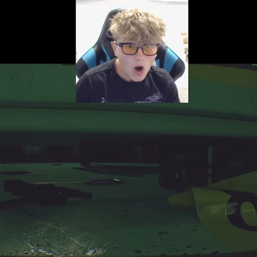 WATCH TO THE END! YOU WONT REGRET IT (ROUTINE PT 1)