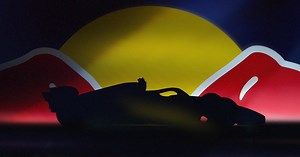 2026 Season Launch with Red Bull Ford Powertrains