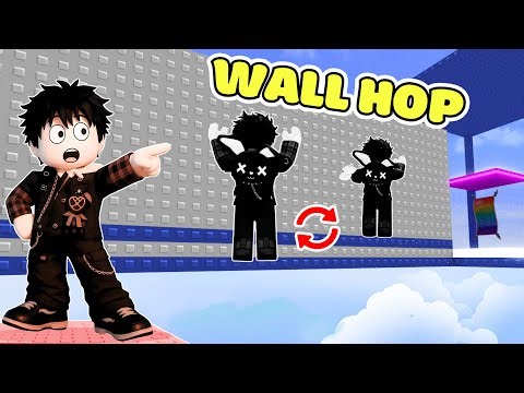 Slap Tower | Mình Đã Phá Đảo Tower Wall Hop Tiêu Diệt Troller Nhận Thảm Bay Cầu Vồng