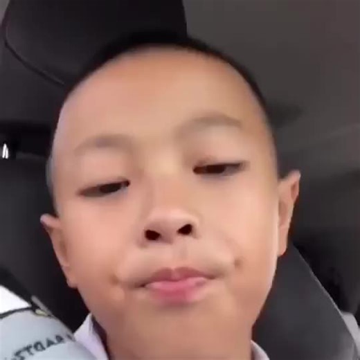 Cute Baby Wave Moments