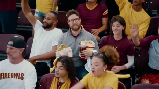 Sport Clips TV Spot, 'Better Than Sports: Game Changer'