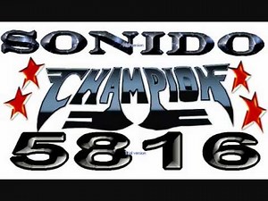 CUMBIA DEL VOLCAN SUPREMACIA SONIDERA DE FELIPE REVILLA