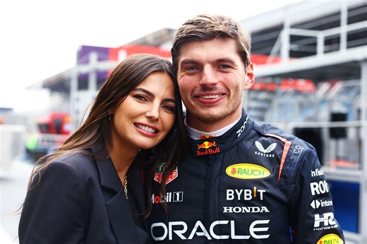 What is a 'Rainbow Baby'? All about the term Max Verstappen's girlfriend Kelly Piquet used for her daughter Lily