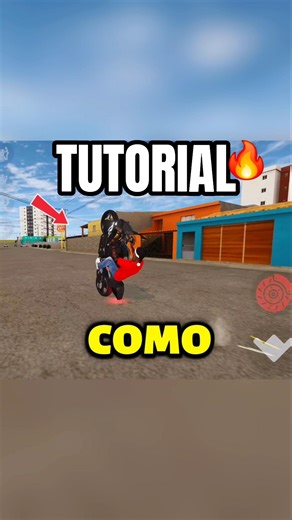 COMO RASPAR PULANDO🤯🔥 - ELITE AUTO BRASIL#shorts #grau #wheelie #moto #bike #viral #fyp #game #jogos