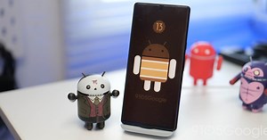 Google launches Android 13 Developer Preview for Pixel phones