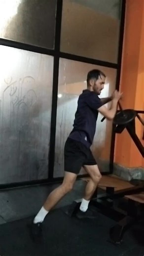Full Body Workout Routine for Athletes