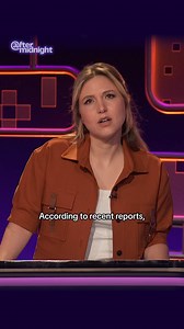 Margaret Cho and Ian Harvie deliver an inspiring halftime speech for Elon's struggling team at X #aftermidnight #taylortomlinson #gameshow #elonmusk #x | After Midnight