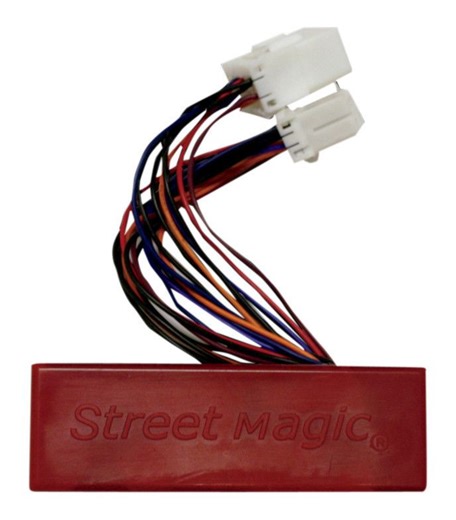 Custom Dynamics Smart Triple Play Module For Harley Touring 2014-2022