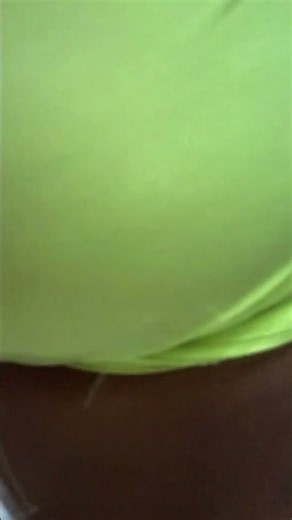 Yellow underwear poop