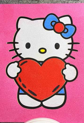 Hello Kitty Sleepy Time for Kids