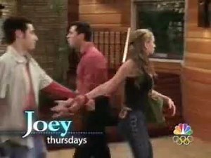 Joey (2004) Trailer Series Premiere Promo