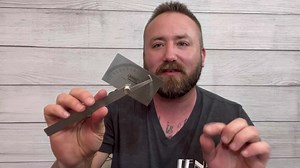 "The General Tool Square Head Protractor and it's a game-changer! ️ Perfect for measuring and marking angles with precision. Say goodbye to guesswork and hello to accuracy! ✨ #ToolTalk #PrecisionMatters #DIYHero" https://www.penntoolco.com/general-tools-instruments/ | Penn Tool Co | Facebook