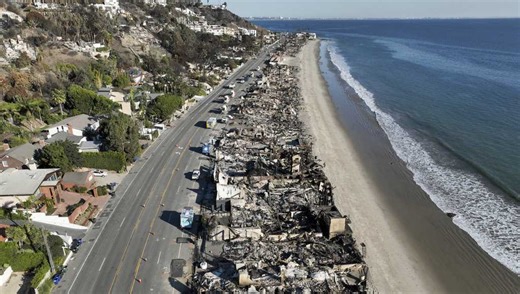 What Trump's budget cuts could mean for the environment