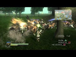 『BLADESTORM百年戦争』 新米傭兵ジョニー列伝part1