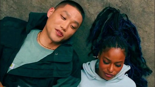 BOOGIE Movie Trailer (2021)