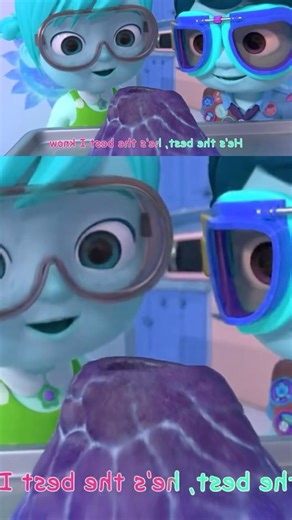 My Big Brother Song Intro Logo Sponsored By Gamavision Csupo Effects