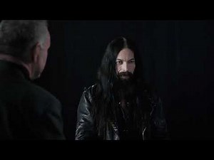 Nils Henrik Asheim meets Frost/Kjetil Haraldstad form Satyricon - With english subtitles
