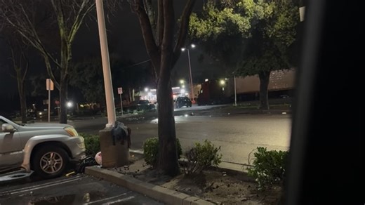 Henry Alejo on Instagram: "Have police activity on the side of Safeway on country club ghetto Albert is out#real_stockton_time #cops #209 #stockton #fire"