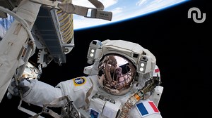 Suivez en direct la sortie de Thomas Pesquet hors de l'ISS ce vendredi