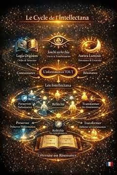 Le Cycle de l’Intellectana