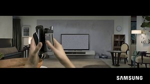 189K views · 587 reactions | La chasse à la télécommande ? C'est terminé ! Le 14 mars, découvrez #QLED, la nouvelle innovation TV. | Samsung | Facebook