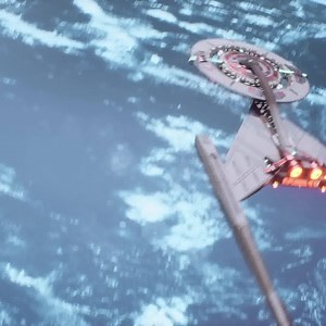 You’ll need more than a sweet starship to survive Star Trek: Fleet Command, but it’s a great start. Summon your skills! | Star Trek Fleet Command