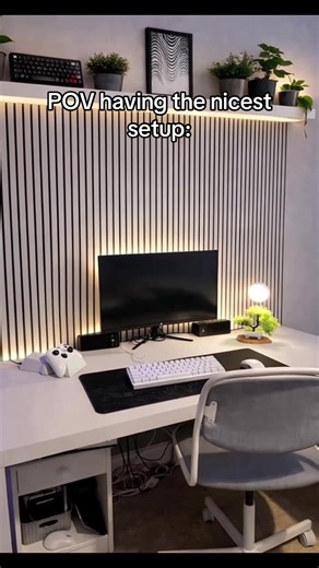 The Ultimate Gaming Setup: Aesthetic and Functional Gear