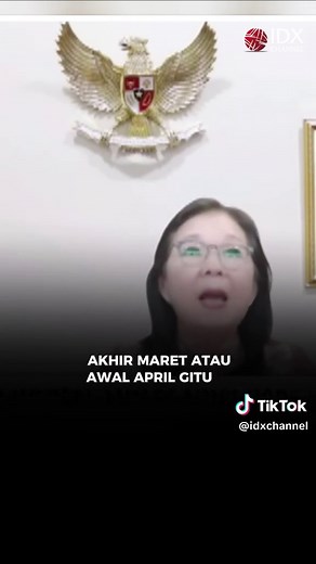 Bank Indonesia memastikan implementasi penggunaan Quick Response Code Indonesian Standard (QRIS) lintas negara dengan China dan Korea Selatan akan mulai berlaku pada akhir Maret atau awal April 2026. #idxchannel #idxchannelcommunity