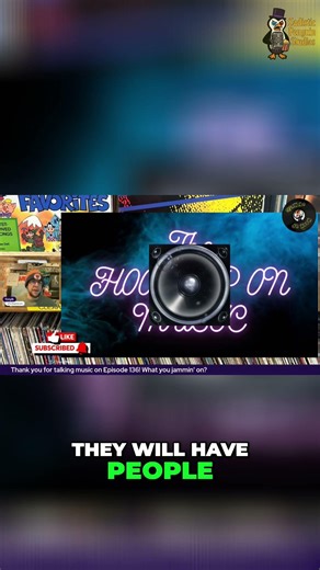 XRT Radio's Cool Topic & Sweater Weather Surprise! #shorts