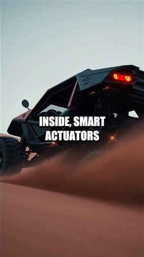 Solar Skin Rover: Modular Mastery in Extreme Mods